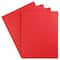 12 Packs: 50 ct. (600 total) 8.5" x 11" Cardstock Paper by Recollections™